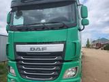 DAF 2015 годаүшін27 000 000 тг. в Актобе