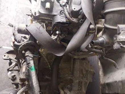 Двигатель матор каробка тойота камри 30 объём 2.4 2AZ за 500 000 тг. в Алматы – фото 7