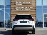 Toyota RAV4 Luxe+ 2025 годаүшін20 400 000 тг. в Кызылорда – фото 4