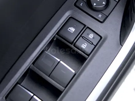 Toyota RAV4 Luxe+ 2025 года за 20 400 000 тг. в Кызылорда – фото 19
