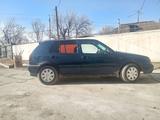 Volkswagen Golf 1994 годаfor850 000 тг. в Тараз