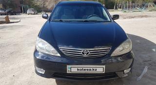 Toyota Camry 2005 года за 5 500 000 тг. в Семей