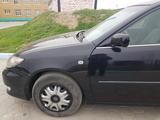 Toyota Camry 2005 года за 5 500 000 тг. в Семей – фото 3