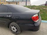 Toyota Camry 2005 года за 5 500 000 тг. в Семей – фото 4