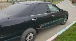 Toyota Camry 2005 года за 5 500 000 тг. в Семей – фото 5