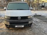 Volkswagen Caravelle 2010 года за 6 500 000 тг. в Костанай – фото 3