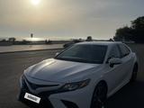 Toyota Camry 2018 годаүшін7 800 000 тг. в Актау – фото 3
