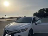 Toyota Camry 2018 годаүшін7 800 000 тг. в Актау – фото 4