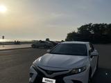 Toyota Camry 2018 годаүшін7 800 000 тг. в Актау