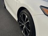 Toyota Camry 2018 годаүшін7 800 000 тг. в Актау – фото 5
