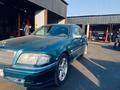 Mercedes-Benz C 240 1997 года за 2 200 000 тг. в Алматы – фото 10