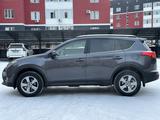 Toyota RAV4 2014 годаүшін6 900 000 тг. в Актобе – фото 3