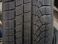 255-50-21 Pirelli P-Zero Winterүшін290 000 тг. в Алматы