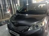 Toyota Sienna 2015 года за 16 000 000 тг. в Астана – фото 3