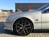 Mercedes-Benz CL 500 2003 года за 4 600 000 тг. в Уральск – фото 3