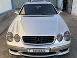 Mercedes-Benz CL 500 2003 года за 4 600 000 тг. в Уральск