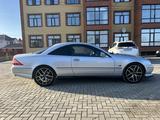 Mercedes-Benz CL 500 2003 года за 4 600 000 тг. в Уральск – фото 5