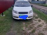 Chevrolet Nexia 2021 года за 4 200 000 тг. в Петропавловск