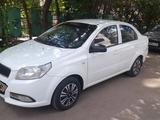 Chevrolet Nexia 2021 года за 4 200 000 тг. в Петропавловск – фото 4