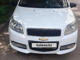 Chevrolet Nexia 2021 года за 4 200 000 тг. в Петропавловск – фото 5