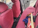 Chevrolet Nexia 2021 года за 3 200 000 тг. в Петропавловск – фото 5