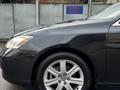 Lexus ES 350 2007 года за 6 400 000 тг. в Алматы – фото 8