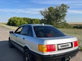 Audi 80 1989 года за 700 000 тг. в Караганда