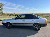 Audi 80 1989 года за 700 000 тг. в Караганда – фото 3
