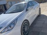 Hyundai Sonata 2011 года за 5 500 000 тг. в Актау – фото 3