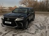 Lexus LX 570 2017 годаүшін43 950 000 тг. в Уральск – фото 2