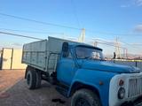 ГАЗ  53 1989 годаүшін1 400 000 тг. в Узынагаш – фото 2