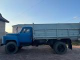 ГАЗ  53 1989 годаүшін1 400 000 тг. в Узынагаш – фото 3