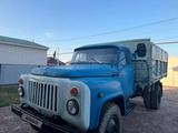 ГАЗ  53 1989 годаүшін1 400 000 тг. в Узынагаш – фото 5