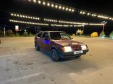ВАЗ (Lada) 2108 1991 года за 300 000 тг. в Алматы – фото 2