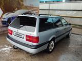 Volkswagen Passat 1994 годаүшін2 800 000 тг. в Тараз – фото 3