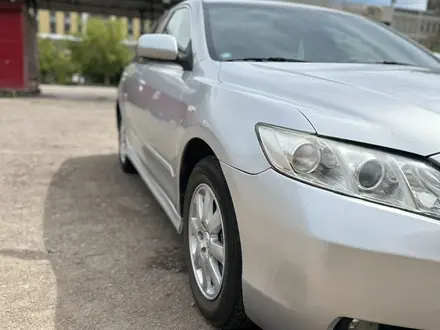 Toyota Camry 2006 года за 5 999 999 тг. в Караганда – фото 5