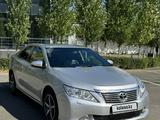 Toyota Camry 2012 года за 7 500 000 тг. в Уральск – фото 5