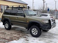 Nissan Patrol 1998 года за 7 600 000 тг. в Атырау