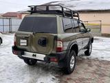 Nissan Patrol 1998 годаүшін7 600 000 тг. в Атырау – фото 5