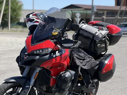 Ducati  Multistrada V2 2023 года за 10 020 000 тг. в Алматы – фото 6