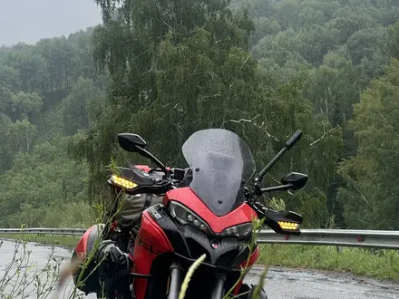 Ducati  Multistrada V2 2023 года за 10 020 000 тг. в Алматы – фото 12