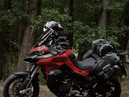 Ducati  Multistrada V2 2023 года за 10 020 000 тг. в Алматы – фото 8