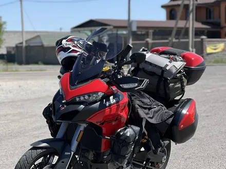 Ducati  Multistrada V2 2023 года за 10 020 000 тг. в Алматы – фото 13