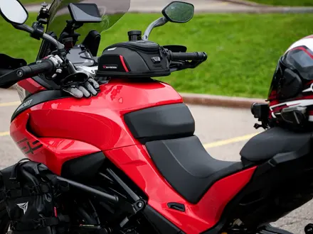 Ducati  Multistrada V2 2023 года за 10 020 000 тг. в Алматы – фото 9