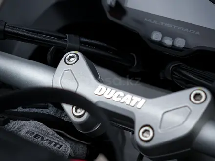 Ducati  Multistrada V2 2023 года за 10 020 000 тг. в Алматы – фото 7
