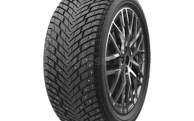 Резина Arivo ICE CLAW ARW7 285/40 R22 110 TXL за 120 000 тг. в Алматы