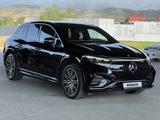 Mercedes-Benz EQS SUV 2022 годаfor38 000 000 тг. в Алматы – фото 2
