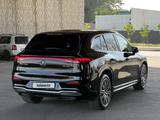 Mercedes-Benz EQS SUV 2022 годаfor38 000 000 тг. в Алматы – фото 4