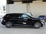 Mercedes-Benz EQS SUV 2022 годаfor38 000 000 тг. в Алматы – фото 3