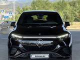 Mercedes-Benz EQS SUV 2022 годаfor38 000 000 тг. в Алматы